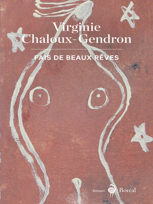 cover image of Fais de beaux rêves